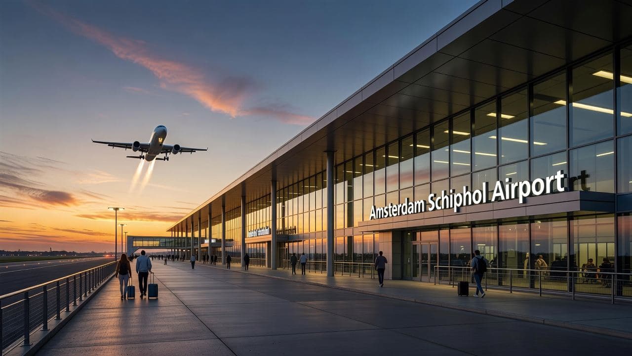 Airport