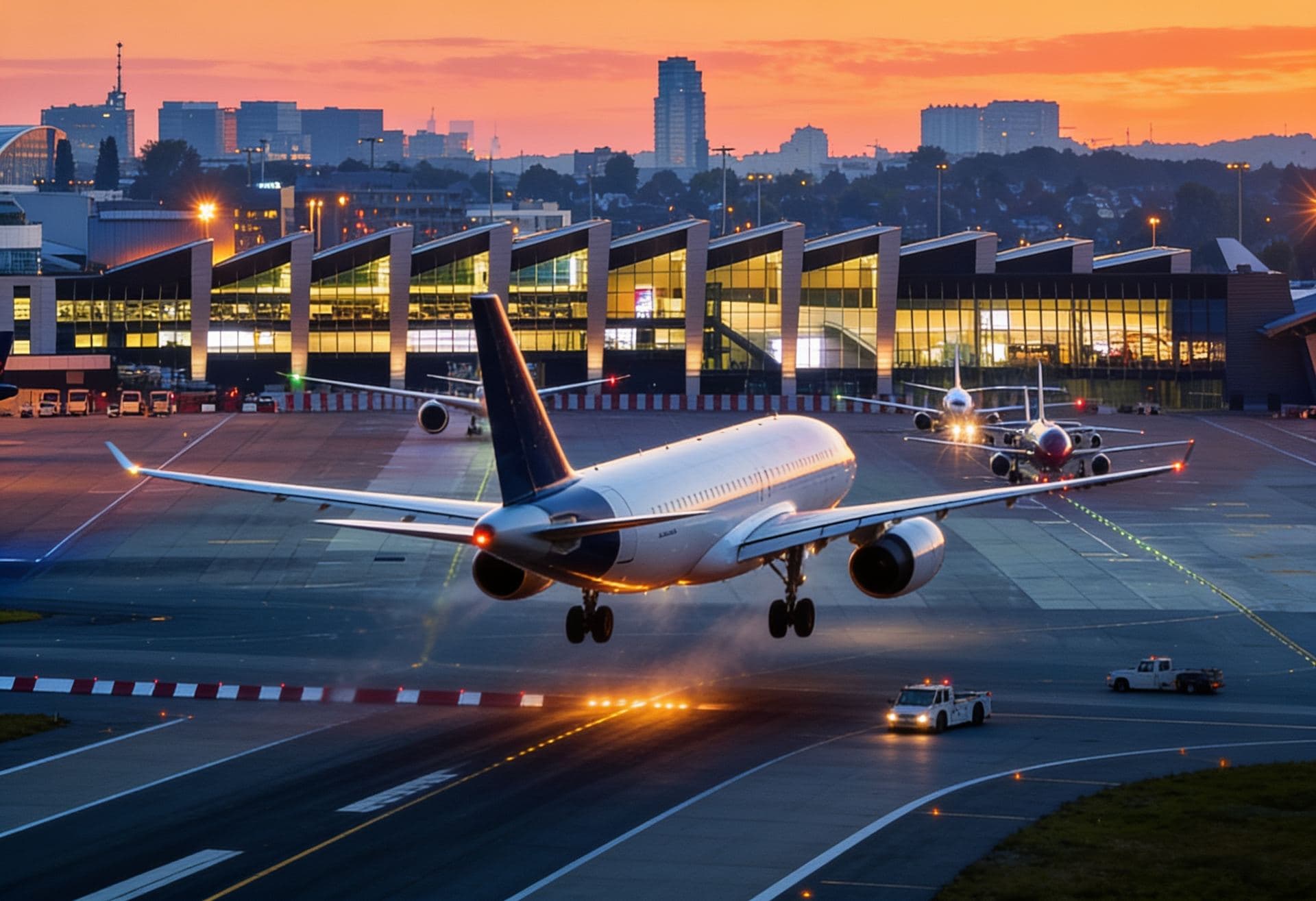 Taxi to Zaventem Airport