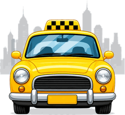 Taxi To Airport